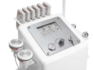 Kombajn 10w1 MIMARI Premium II  Generation 