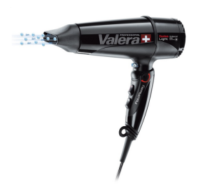VALERA SUSZARKA DO WŁOSÓW SWISS LIGHT 5400 FOLD-AWAY IONIC