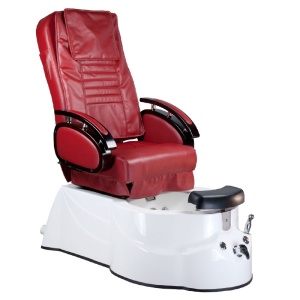 Fotel Pedicure SPA 