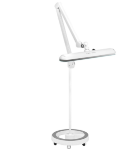 LAMPA WARSZTATOWA LED ELEGANTE 801-TL