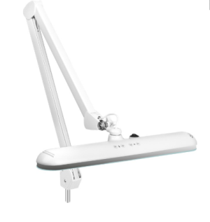 LAMPA WARSZTATOWA LED ELEGANTE 801-TL