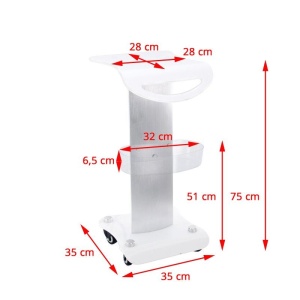 STOLIK POD URZĄDZENIE m.in. QUATRO