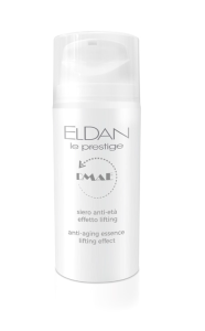 Eldan DMAE ANTI AGING ESSENCE LIFTING EFFECT/Stymulująca esencja liftująca 100ml 