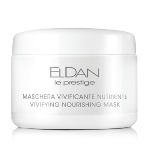 Eldan VIVIFYING NOURISHING MASK/ Odżywcza maska odbudowująca 250ml