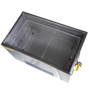  Myjka ultradźwiękowa 30L BS-UC30 800W