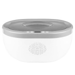 PARAFINIARKA ELEGANTE 200W Z GŁOŚNIKIEM BLUETOOTH 