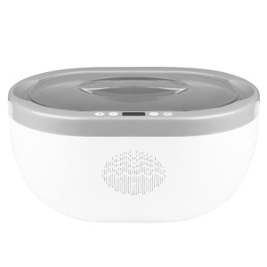 PARAFINIARKA ELEGANTE 200W Z GŁOŚNIKIEM BLUETOOTH 