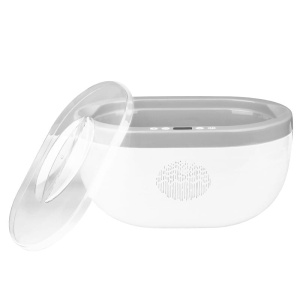 PARAFINIARKA ELEGANTE 200W Z GŁOŚNIKIEM BLUETOOTH 