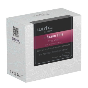 WISHPRO KAPSUŁKA HYALURONIC 10SZT.