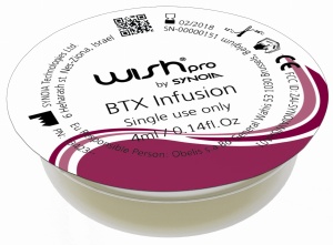 WISHPRO KAPSUŁKA BTX