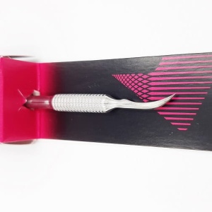 Kopytko do manicure (pika) L-03