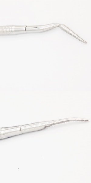 Pilnik do pedicure (elewator) LW -02