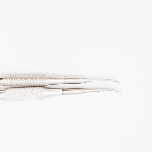 Pilnik do pedicure dwustronny (elewator) LW-03