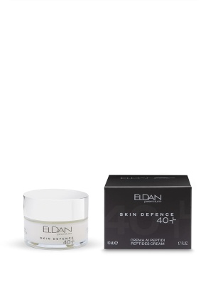 ELDAN SKIN DEFENCE 40+ PEPTIDES CREAM