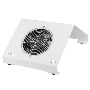 POCHŁANIACZ PYŁU X2S 65W PROFESIONAL BIAŁY