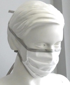 JEDNORAZOWA MASECZKA OCHRONNA