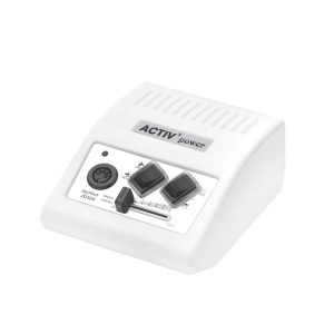 ACTIV POWER FREZARKA JD500 WHITE