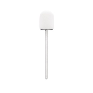 EXO KAPTUREK ŚCIERNY 10mm/220 100 SZT. HARD CAP WHITE
