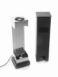 CleanPro+ Deluxe Sterylizator Powietrza  i Powierzchni 
