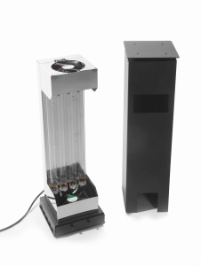 CleanPro+ Deluxe Sterylizator Powietrza  i Powierzchni 