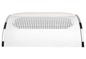POCHŁANIACZ PYŁU WIND 585 WHITE