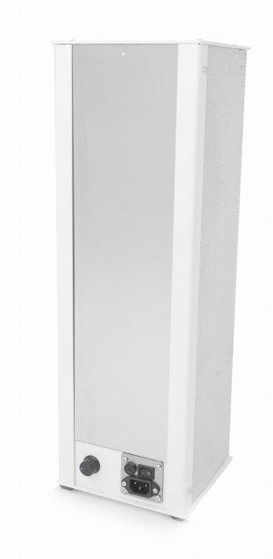 CleanPro+ Evo Sterylizator Strumieniowy Powietrza