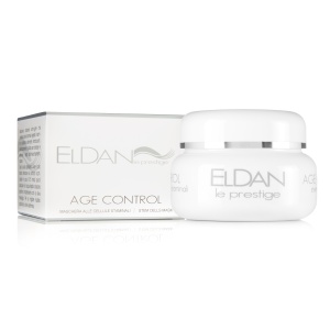 ELDAN - AGE CONTROL STEM CELL MASK 100ml