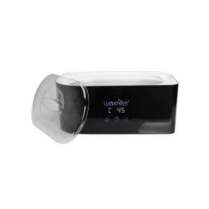 PARAFINIARKA WAX KISS 4000 ML, 200W CZARNA