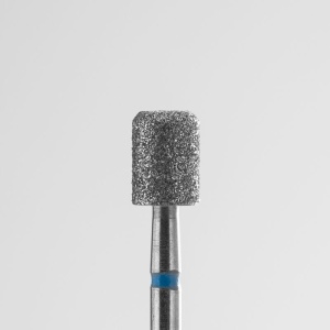 FREZ EXO PRO DIAMENTOWY WALEC ZAOKR. KRAW. 5,0MM BL