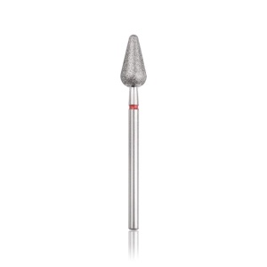 FREZ EXO PRO DIAMENTOWA KROPLA ZAOKR. 6,0MM RD