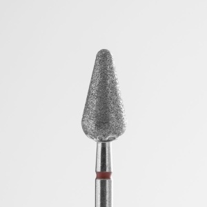 FREZ EXO PRO DIAMENTOWA KROPLA ZAOKR. 6,0MM RD