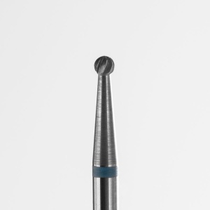FREZ EXO PRO Z WĘGLIKA SPIEKANEGO KULKA 1,8MM BL