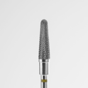 FREZ EXO PRO Z WĘGLIKA SPIEKANEGO STOŻEK ZAOKR. 4,0MM YL