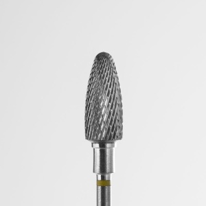FREZ EXO PRO Z WĘGLIKA SPIEKANEGO OWAL 6,0MM YL
