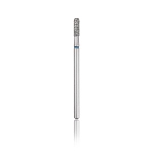 FREZ EXO PRO DIAMENTOWY WALEC ZAOKR. 2,3MM BL