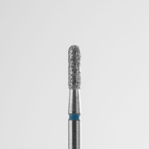 FREZ EXO PRO DIAMENTOWY WALEC ZAOKR. 2,3MM BL
