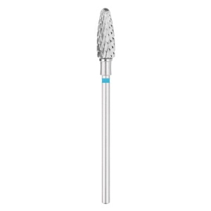 FREZ EXO PRO Z WĘGLIKA SPIEKANEGO OWAL 5,0MM BL