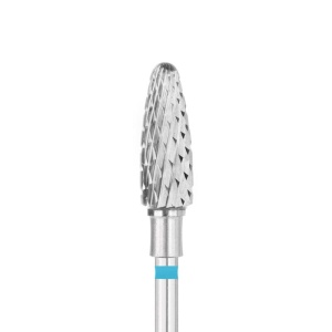 FREZ EXO PRO Z WĘGLIKA SPIEKANEGO OWAL 5,0MM BL