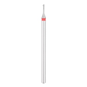 FREZ EXO PRO Z WĘGLIKA SPIEKANEGO KULKA 1,0MM RD