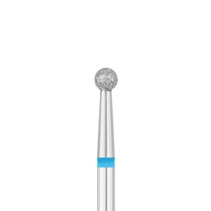 FREZ EXO PRO DIAMENTOWA KULKA 3,1MM BL