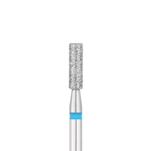 FREZ EXO PRO DIAMENTOWY WALEC 2,5MM BL
