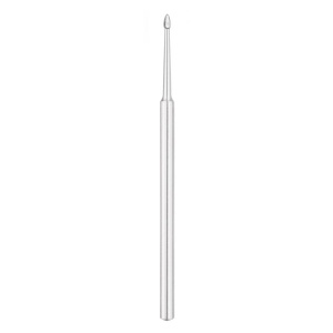 FREZ EXO PRO STALOWY CZYŚCIK 6K 1,2x2,5MM NC