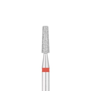 FREZ EXO PRO DIAMENTOWY STOŻEK 2,5MM RD