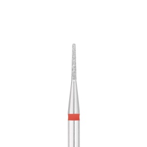 FREZ EXO PRO DIAMENTOWY STOŻEK ZAOKR. 1,0MM RD