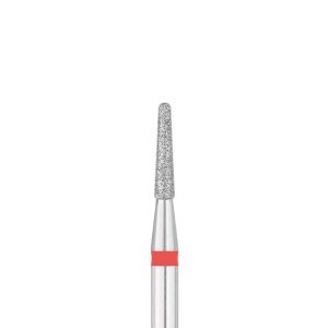 FREZ EXO PRO DIAMENTOWY STOŻEK ZAOKR. 1,8MM RD