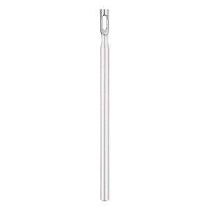 FREZ EXO PRO STALOWY PRÓŻNIOWY 2,3MM GRB