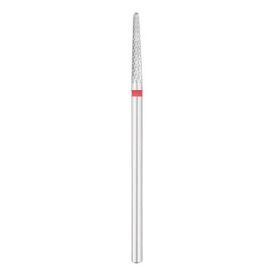 FREZ EXO PRO Z WĘGLIKA SPIEKANEGO STOŻEK 2,3MM RD