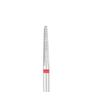 FREZ EXO PRO Z WĘGLIKA SPIEKANEGO STOŻEK 2,3MM RD