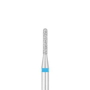 FREZ EXO PRO DIAMENTOWY WALEC ZAOKR. 1,4MM BL