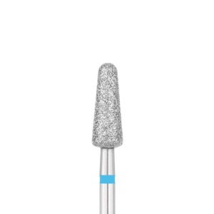 FREZ EXO PRO DIAMENTOWA KROPLA ZAOKR. 4,5MM BL